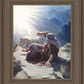 Because of Thy Faith Thou Hast Seen