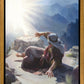 Because of Thy Faith Thou Hast Seen