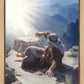 Because of Thy Faith Thou Hast Seen