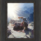 Because of Thy Faith Thou Hast Seen