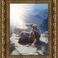 Because of Thy Faith Thou Hast Seen