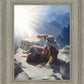 Because of Thy Faith Thou Hast Seen