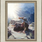 Because of Thy Faith Thou Hast Seen