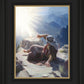 Because of Thy Faith Thou Hast Seen