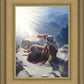Because of Thy Faith Thou Hast Seen