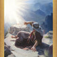 Because of Thy Faith Thou Hast Seen