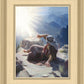 Because of Thy Faith Thou Hast Seen