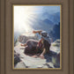 Because of Thy Faith Thou Hast Seen