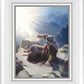 Because of Thy Faith Thou Hast Seen
