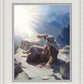 Because of Thy Faith Thou Hast Seen