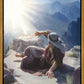 Because of Thy Faith Thou Hast Seen