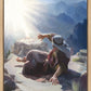 Because of Thy Faith Thou Hast Seen