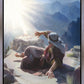 Because of Thy Faith Thou Hast Seen