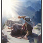 Because of Thy Faith Thou Hast Seen