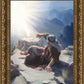 Because of Thy Faith Thou Hast Seen
