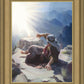 Because of Thy Faith Thou Hast Seen