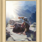 Because of Thy Faith Thou Hast Seen