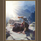 Because of Thy Faith Thou Hast Seen