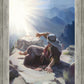 Because of Thy Faith Thou Hast Seen