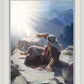 Because of Thy Faith Thou Hast Seen