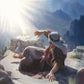 Because of Thy Faith Thou Hast Seen