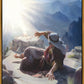 Because of Thy Faith Thou Hast Seen