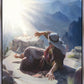 Because of Thy Faith Thou Hast Seen