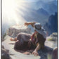 Because of Thy Faith Thou Hast Seen