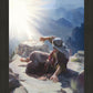 Because of Thy Faith Thou Hast Seen