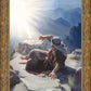 Because of Thy Faith Thou Hast Seen