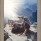 Because of Thy Faith Thou Hast Seen