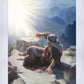 Because of Thy Faith Thou Hast Seen