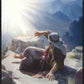 Because of Thy Faith Thou Hast Seen