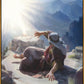 Because of Thy Faith Thou Hast Seen