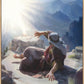 Because of Thy Faith Thou Hast Seen