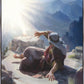 Because of Thy Faith Thou Hast Seen