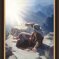 Because of Thy Faith Thou Hast Seen