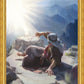 Because of Thy Faith Thou Hast Seen
