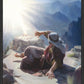 Because of Thy Faith Thou Hast Seen