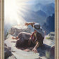 Because of Thy Faith Thou Hast Seen