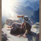 Because of Thy Faith Thou Hast Seen