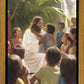 And He Took Their Little Children One by One