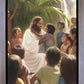 And He Took Their Little Children One by One