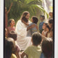 And He Took Their Little Children One by One