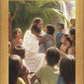 And He Took Their Little Children One by One