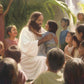 And He Took Their Little Children One by One