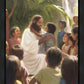 And He Took Their Little Children One by One