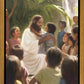 And He Took Their Little Children One by One