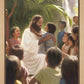 And He Took Their Little Children One by One