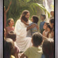 And He Took Their Little Children One by One